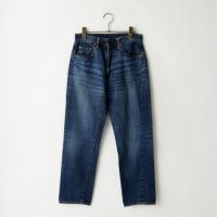 D U/W (USED WASH 濃)