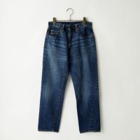 D U/W (USED WASH 濃)