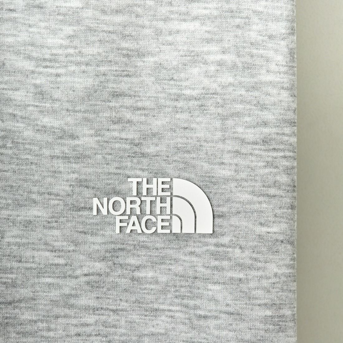 THE NORTH FACE [ザ ノースフェイス] テックエアースウェットジョガーパンツ [NB32387] Z ﾐｯｸｽｸﾞﾚｰ
