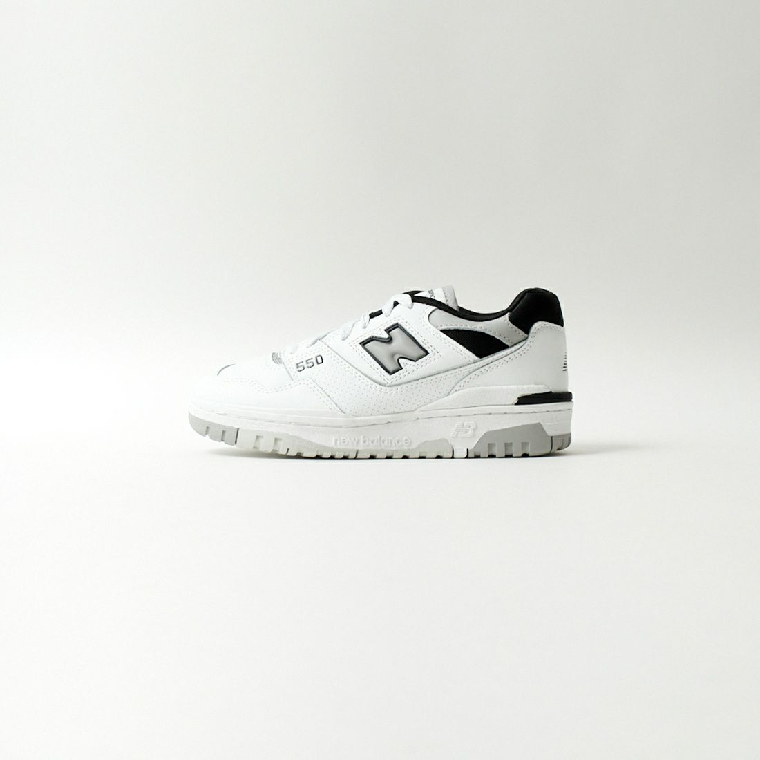 new balance [ニューバランス] スニーカー [BB550]｜ジーンズ