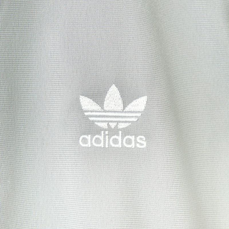 adidas Originals [アディダス オリジナルス] アディカラー クラシックス ファイヤーバード トラックジャケット [IA6341] ｸﾞﾚｰﾂｰ