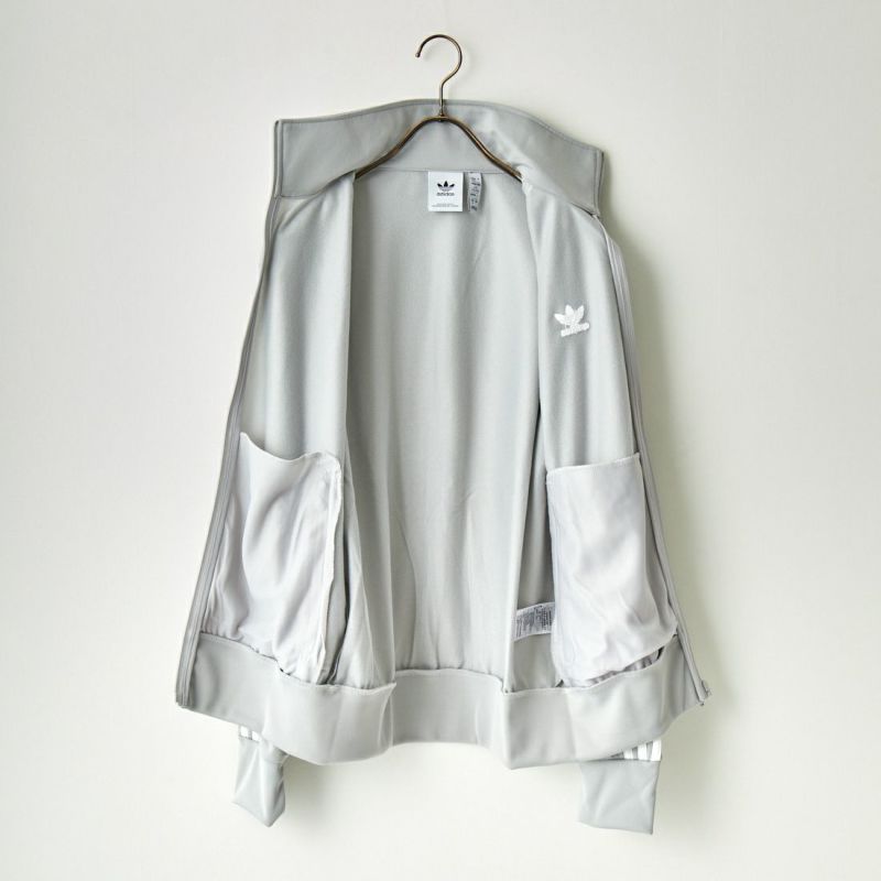 adidas Originals [アディダス オリジナルス] アディカラー クラシックス ファイヤーバード トラックジャケット [IA6341] ｸﾞﾚｰﾂｰ
