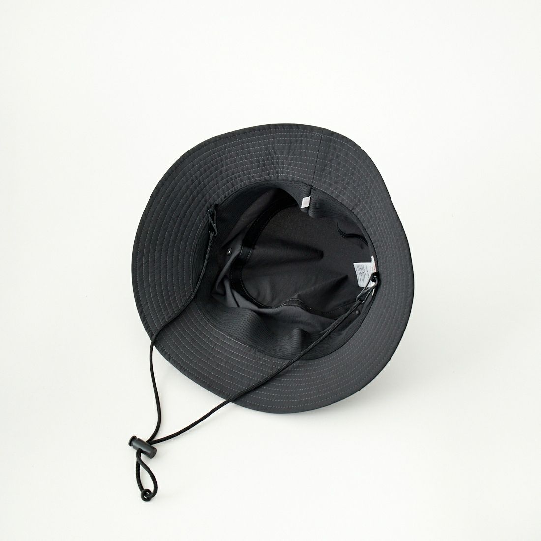 DANTON [ダントン] バケットハット [DT-H0047PES] CHARCOAL