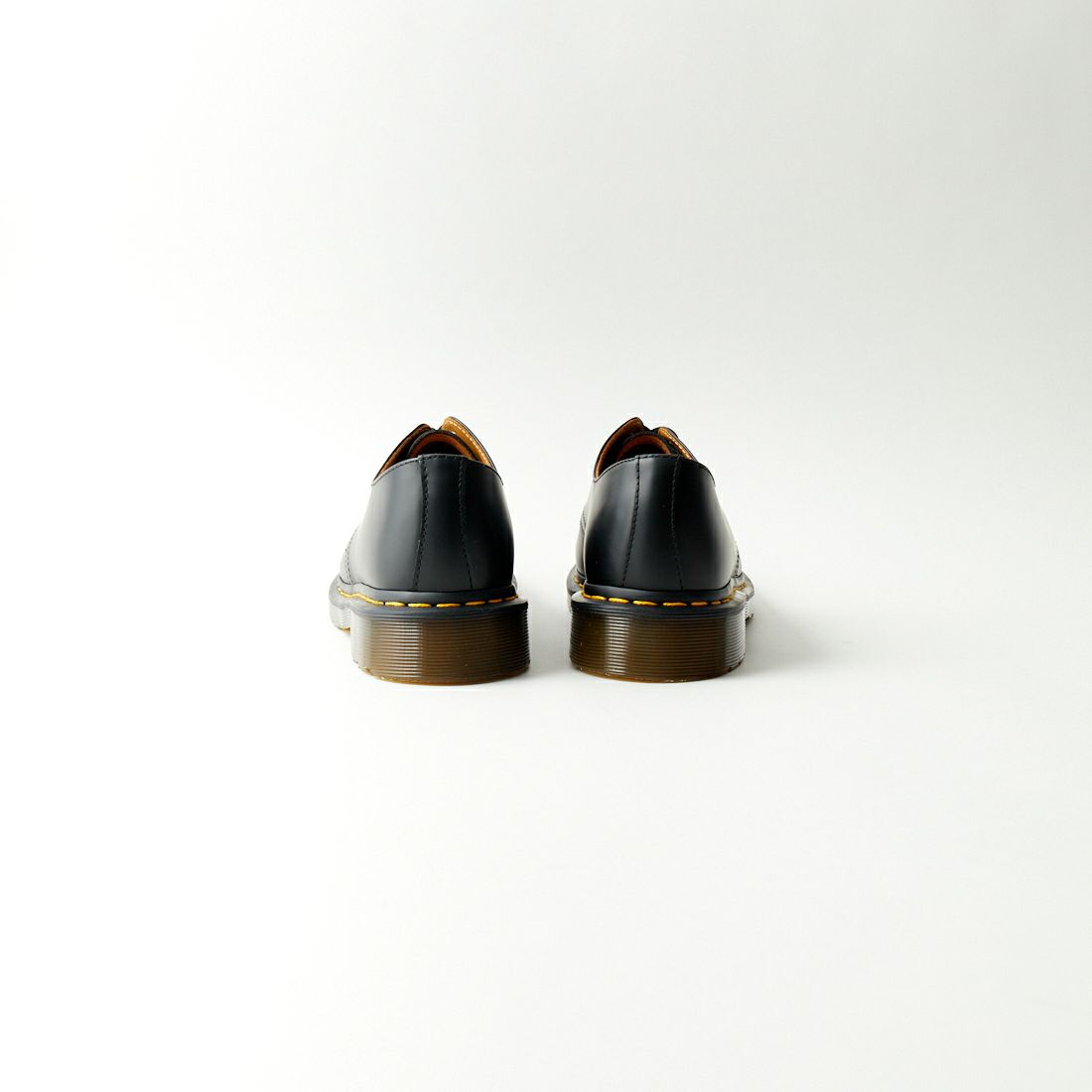 Dr.Martens [ドクターマーチン] 1461 3ホールシューズ [10085001] BLACK