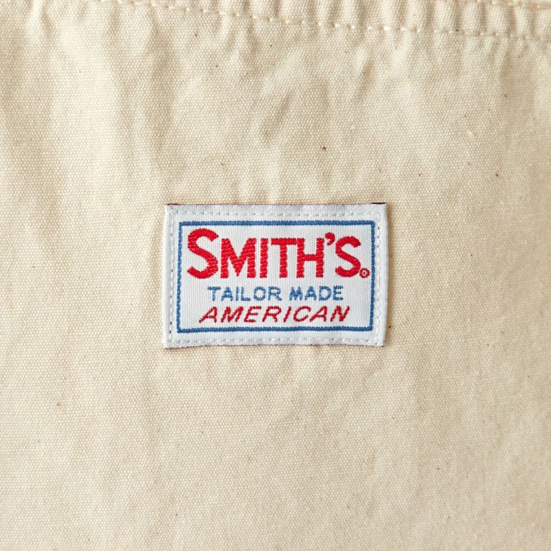 SMITH'S [スミス] アノラックパーカー [3175-1057] 28 NATURAL