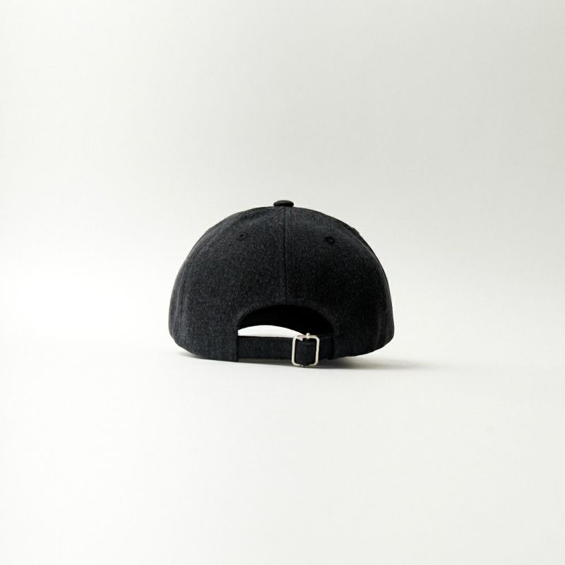 A.P.C. [アー・ペー・セー] キャップ [CASQUETTE-EDEN] 98 NOIR