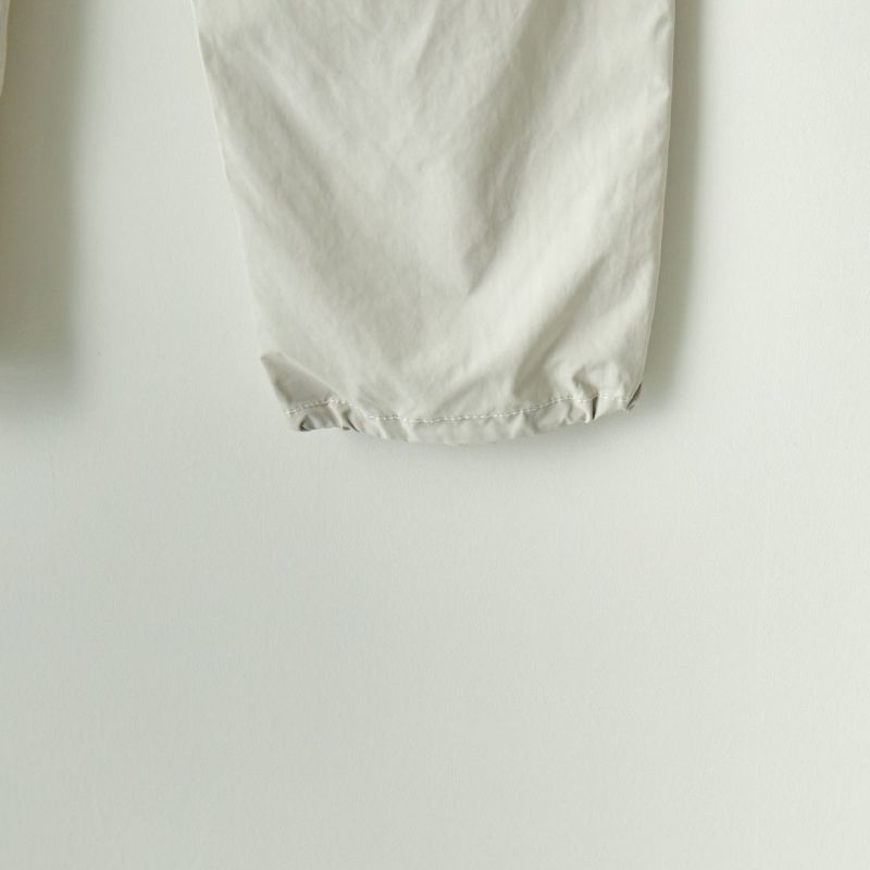 marmors [マルモア] ワークパンツ [0223103025] OFF WHITE