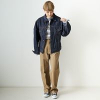 orSlow [オアスロウ] 別注 TYPE3 1960S デニムジャケット [81