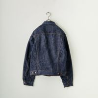 orSlow [オアスロウ] 別注 TYPE3 1960S デニムジャケット [81-6005-JF]｜ジーンズファクトリー公式通販サイト -  JEANS FACTORY Online Shop