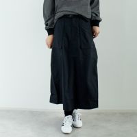K&&モデル身長：167cm 着用サイズ：M&&