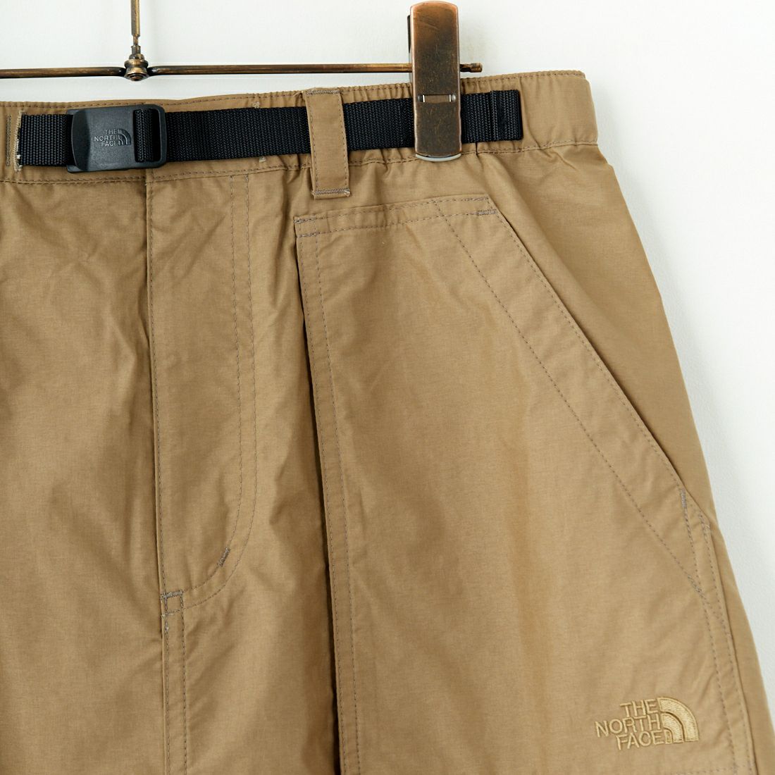 THE NORTH FACE [ザ ノースフェイス] コンパクトスカート [NBW32330] CK