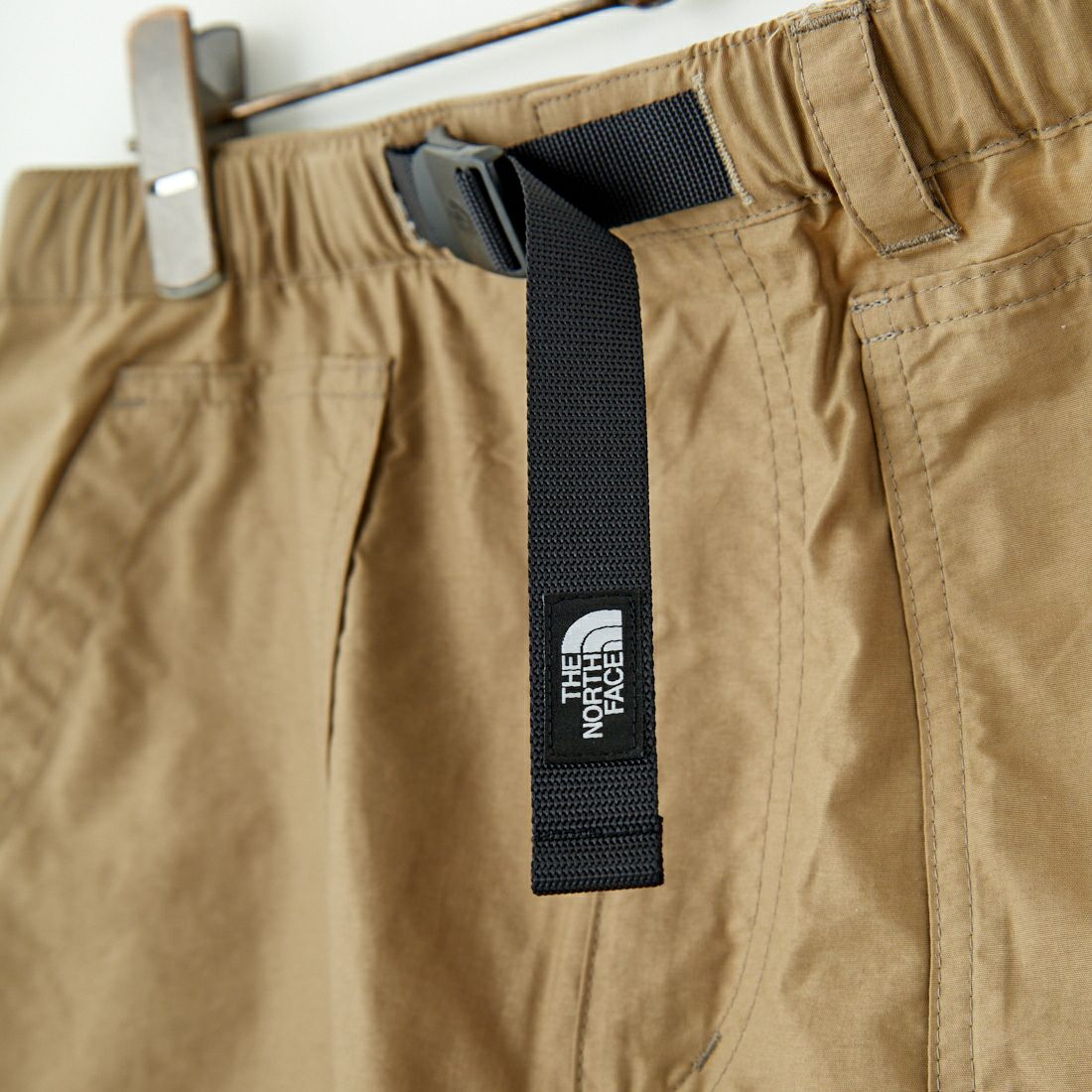 THE NORTH FACE [ザ ノースフェイス] コンパクトスカート [NBW32330] CK