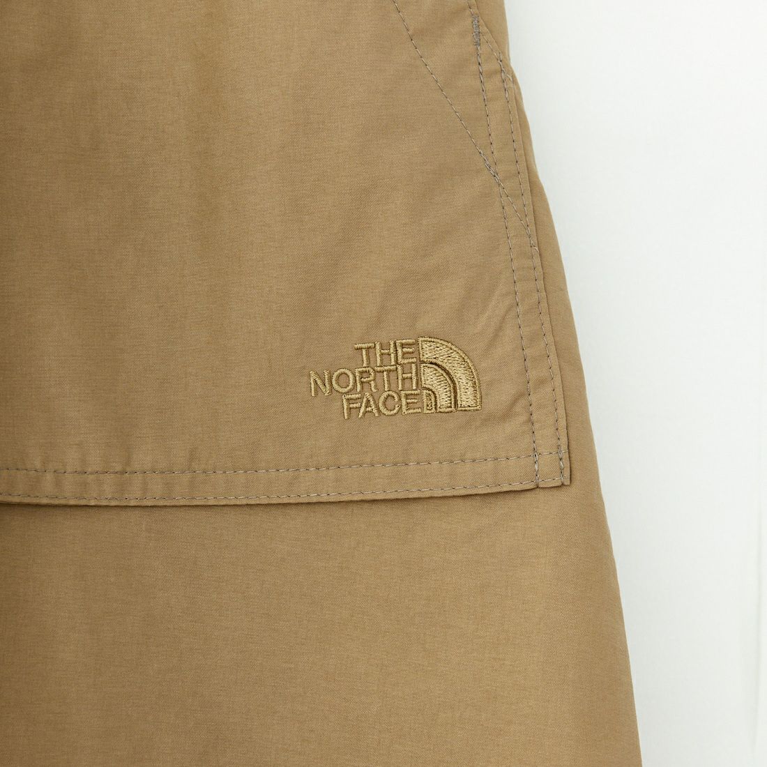 THE NORTH FACE [ザ ノースフェイス] コンパクトスカート [NBW32330] CK