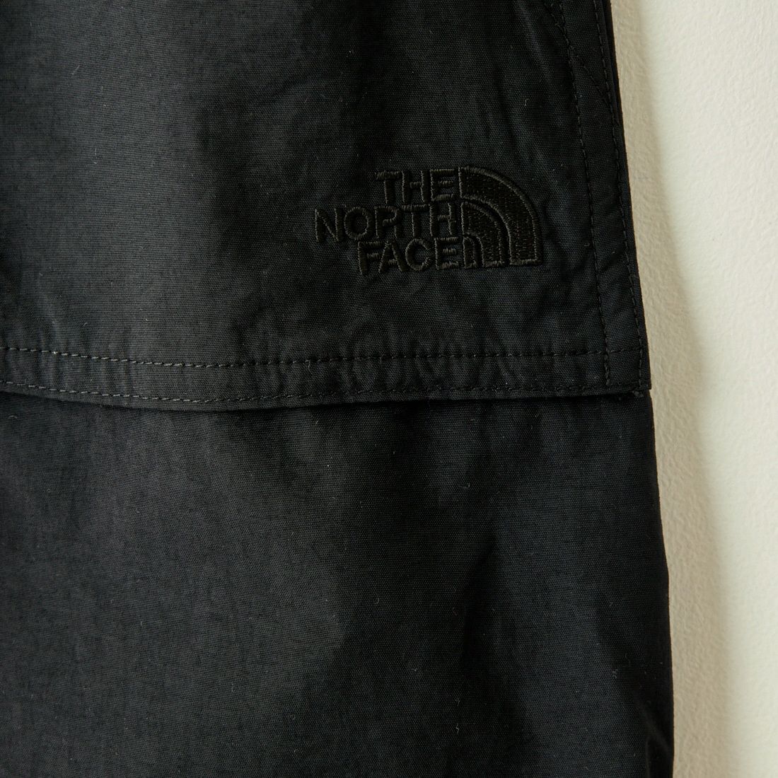 THE NORTH FACE [ザ ノースフェイス] コンパクトスカート [NBW32330] K