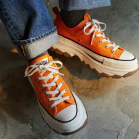 CONVERSE [コンバース] オールスター トレックウエーブ OX [AS