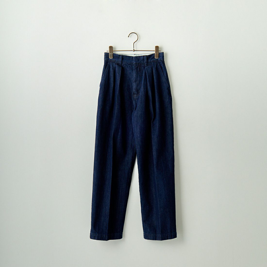 Jeans Factory Clothes [ジーンズファクトリークローズ] 2タック