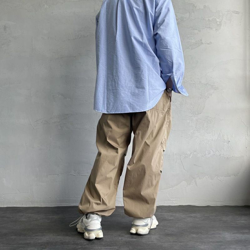 sedan all purpose tech wide pants パンツ - agedor.ma