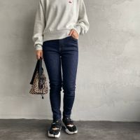 001&&モデル身長：156cm　着用サイズ：S&&