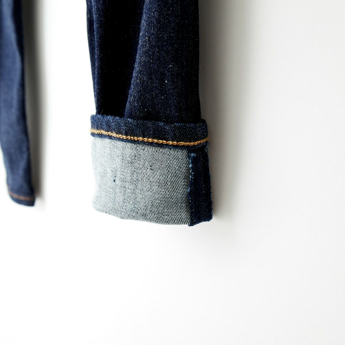 BIG JOHN [ビッグジョン] ヌードレッグ [MML106K] 001