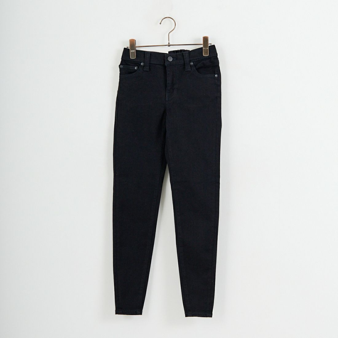 BIG JOHN [ビッグジョン] ヌードレッグ [MML106K] 001