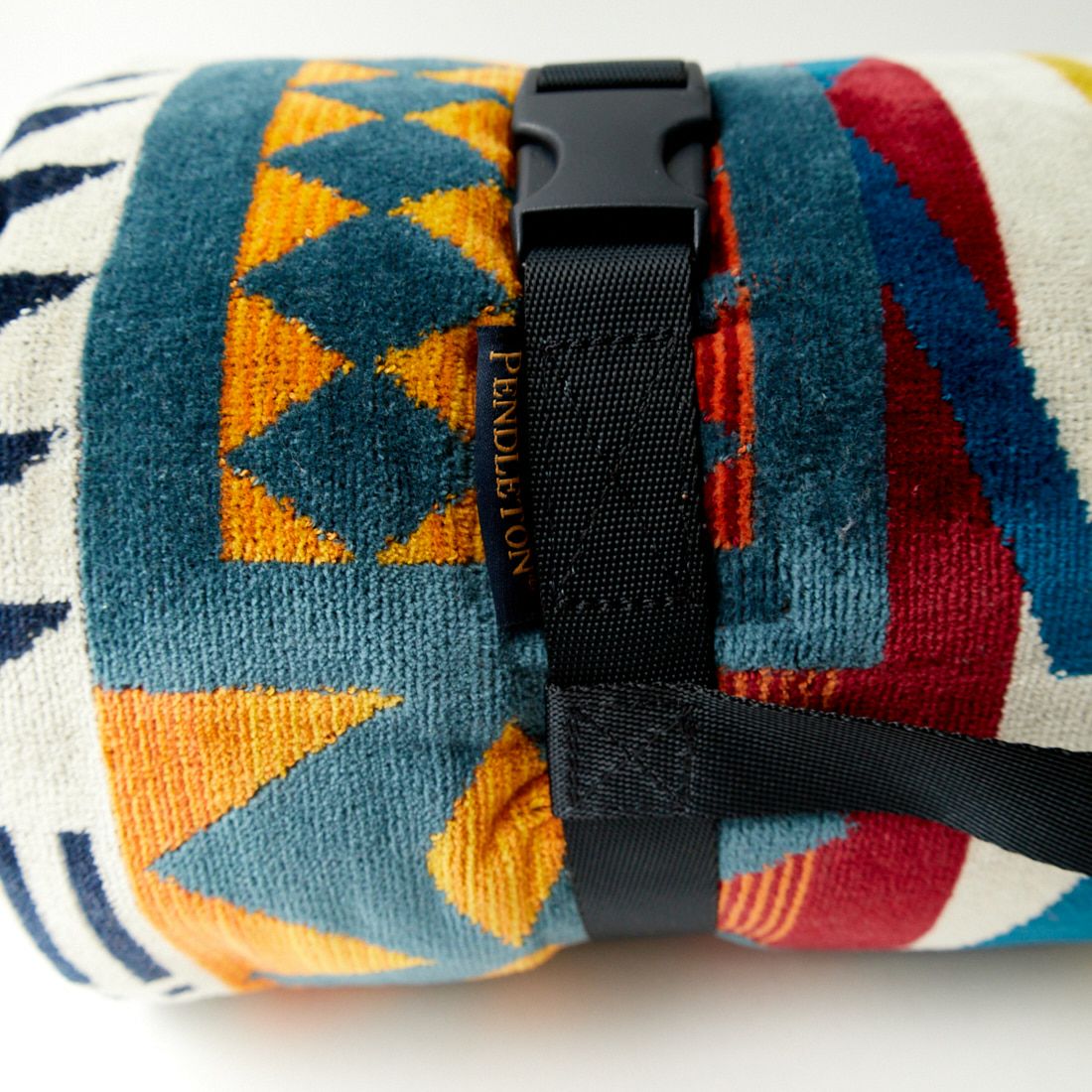 PENDLETON [ペンドルトン] タオルフォーツー [XB242] 55097 FIRE