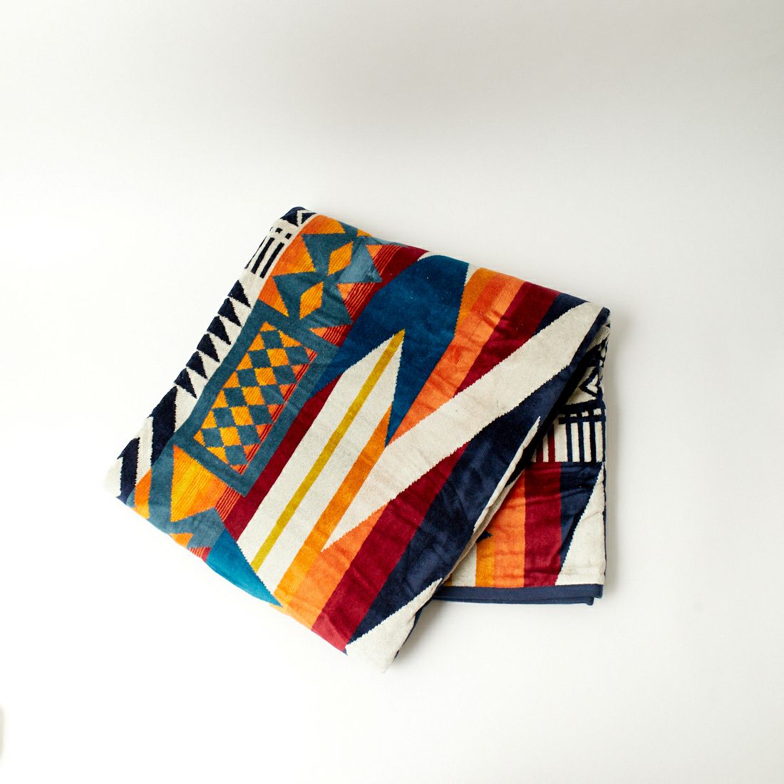 PENDLETON [ペンドルトン] タオルフォーツー [XB242] 55097 FIRE