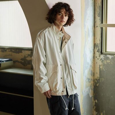 Jeans Factory Clothes [ジーンズファクトリークローズ] ワイド