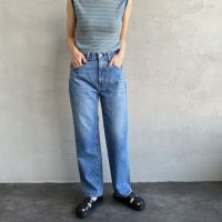 MB&&モデル身長：163cm 着用サイズ：27&&