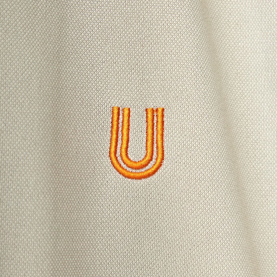 UNIVERSAL OVERALL [ユニバーサルオーバーオール] トラックジャケット [U2313443] GREIGE