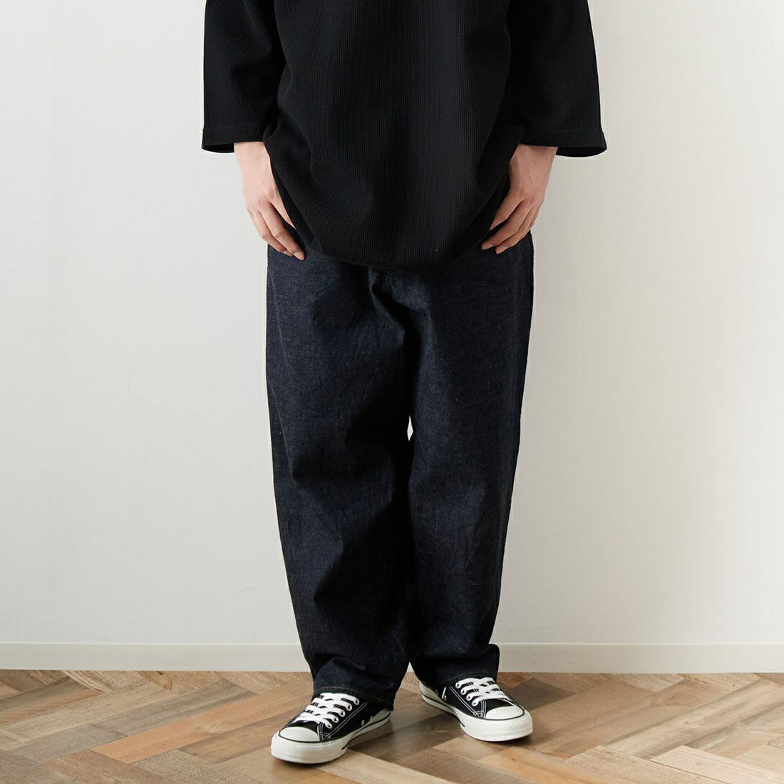 直営の通販サイトです blurhmsROOTSTOCK Chino Salvage Overalls