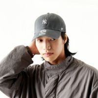 47 [フォーティーセブン] ヤンキース キャップ ベースランナー