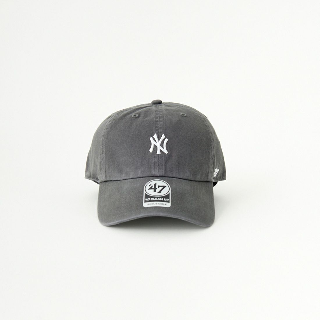 47 [フォーティーセブン] ヤンキース キャップ ベースランナー 47 クリーンナップ [BSRNR17GWS] CHAR