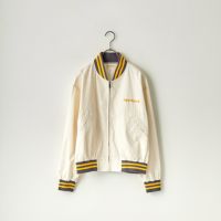 ヴィンテージ K-factory ブルゾン