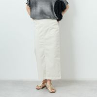 IVORY&&モデル身長：160cm 着用サイズ：38&&