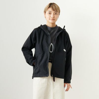 THE NORTH FACE [ザ ノースフェイス] コンパクトジャケット [NPW72230