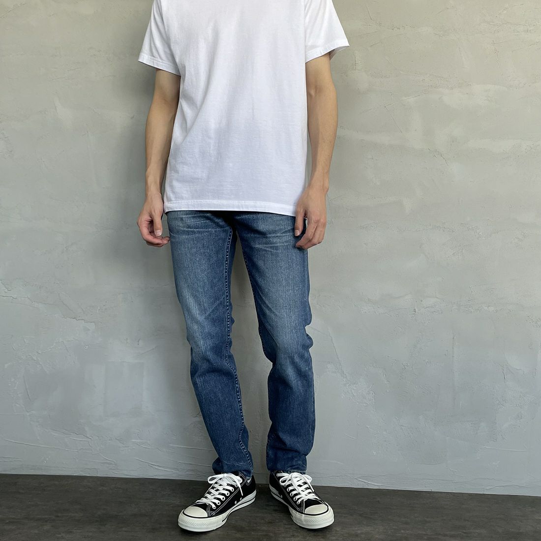 PBL&&モデル身長：168cm 着用サイズ：29&&