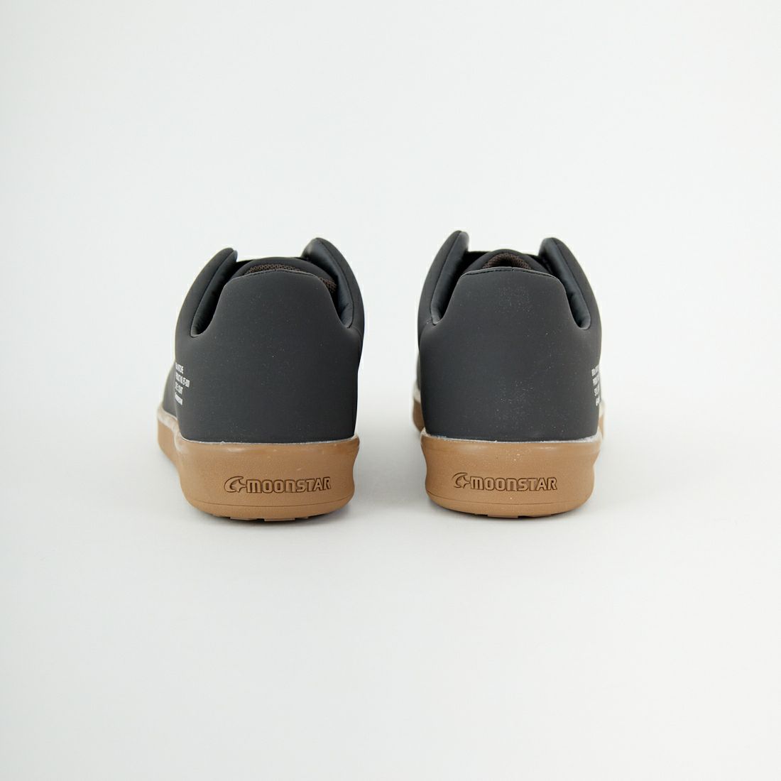 810s [エイトテンス] ET001 スニーカー [KITCHE] CHARCOAL/G