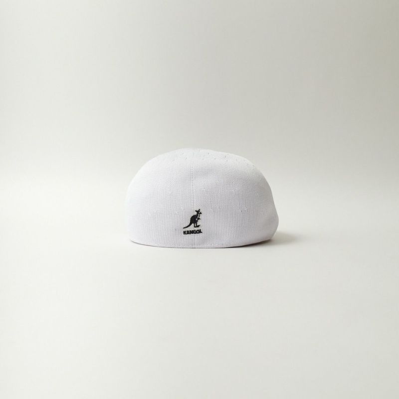 KANGOL [カンゴール] シームレス トロピック507ハンチング [231069603