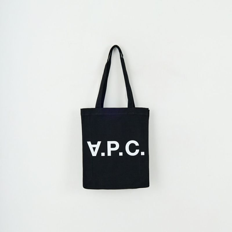 A.P.C. [アー・ペー・セー] メッシュショッピングバッグ