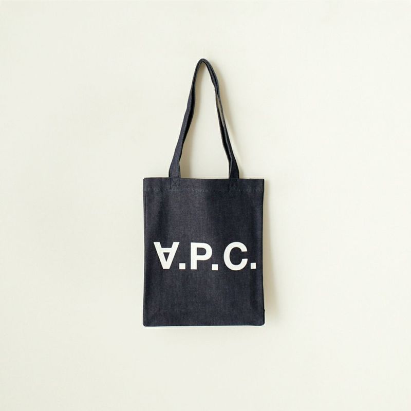 A.P.C. [アー・ペー・セー] Laure トートバッグ [TOTE-LAURE]