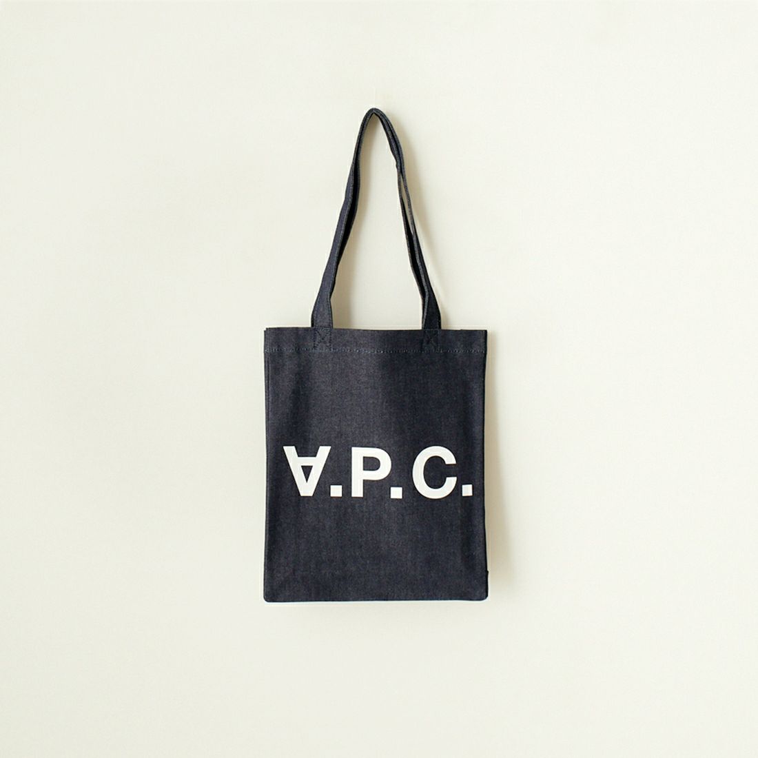 A.P.C. [アー・ペー・セー] Laure トートバッグ [TOTE-LAURE]