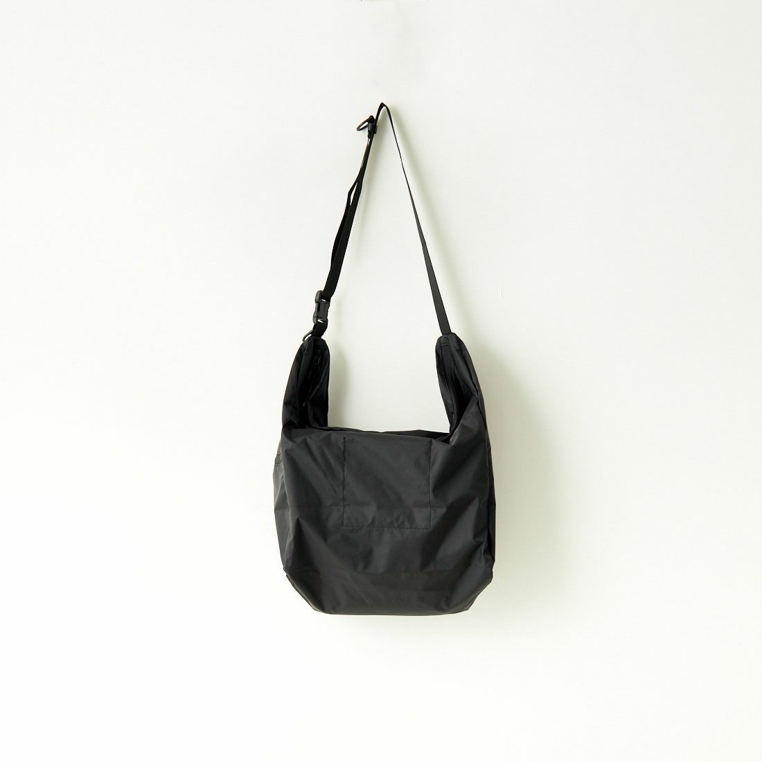 BAICYCLON by bagjack [バイシクロン バイ バッグジャック] ショルダーバッグ [BCL-28] BLACK