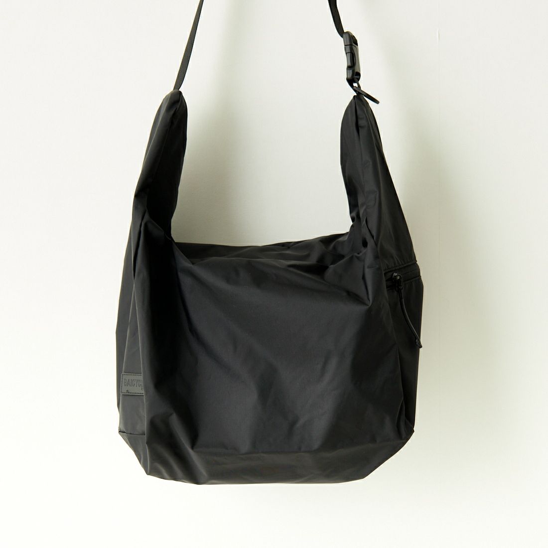 BAICYCLON by bagjack [バイシクロン バイ バッグジャック] ショルダーバッグ [BCL-28] BLACK