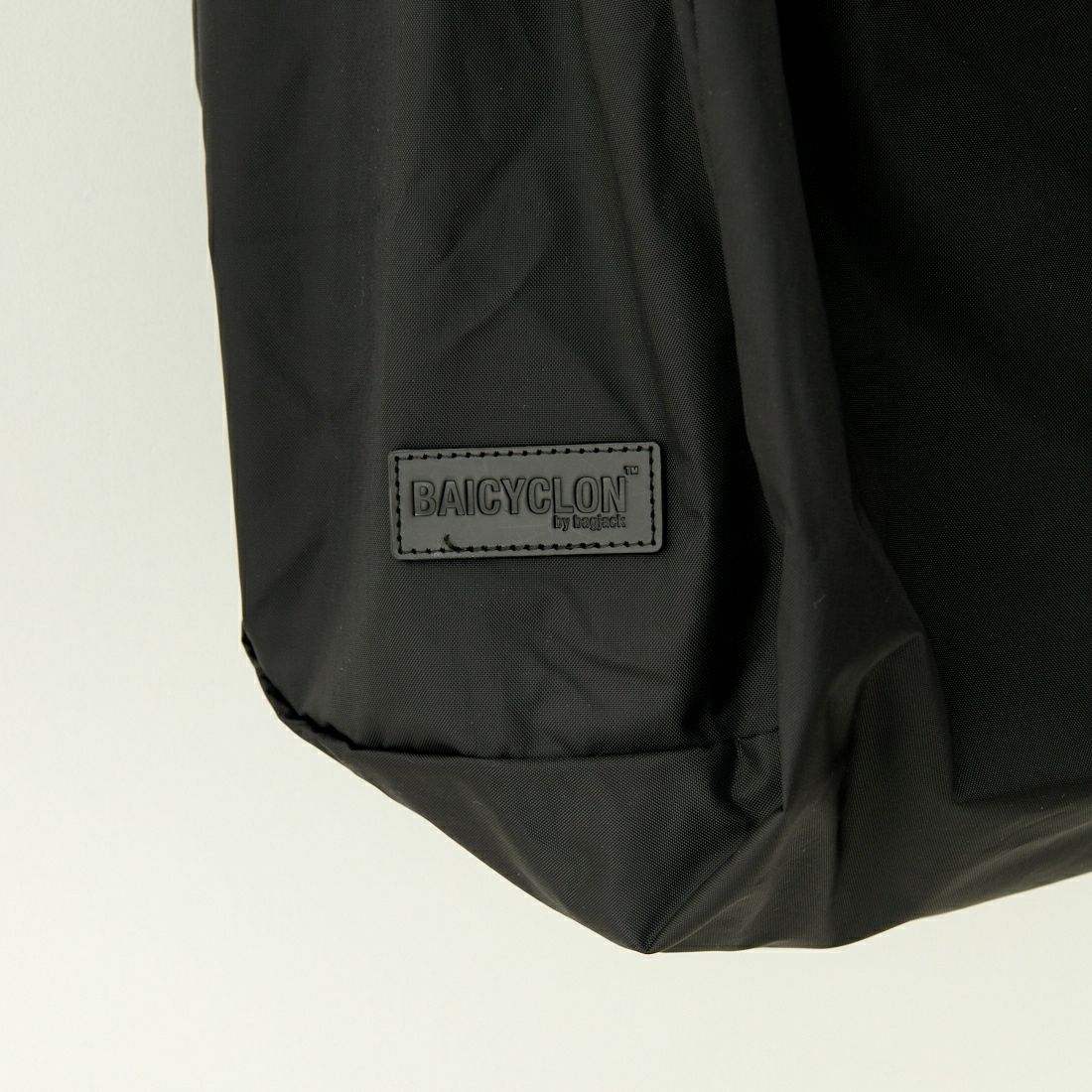 BAICYCLON by bagjack [バイシクロン バイ バッグジャック] ショルダーバッグ [BCL-28] BLACK