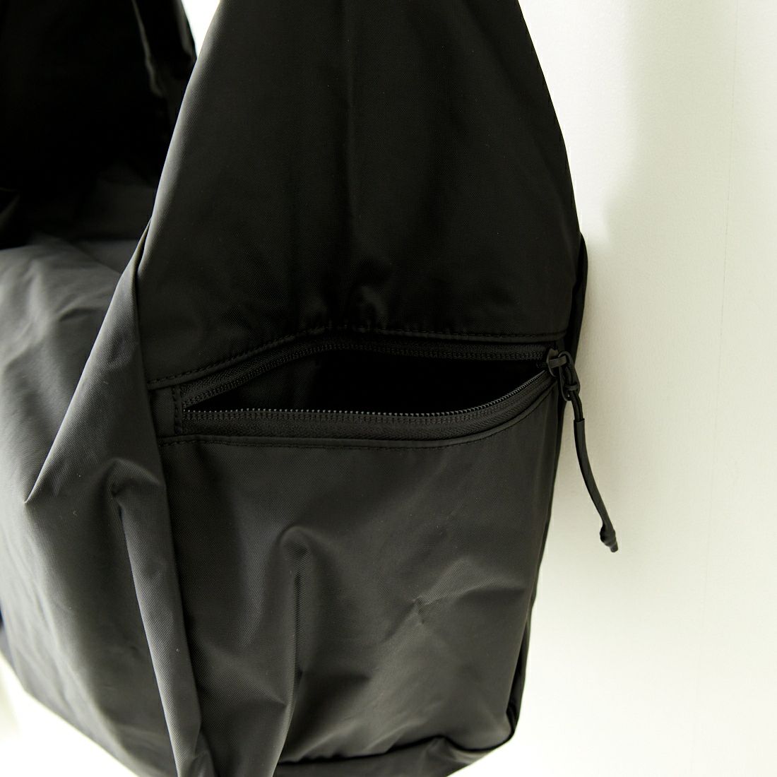 BAICYCLON by bagjack [バイシクロン バイ バッグジャック] ショルダーバッグ [BCL-28] BLACK