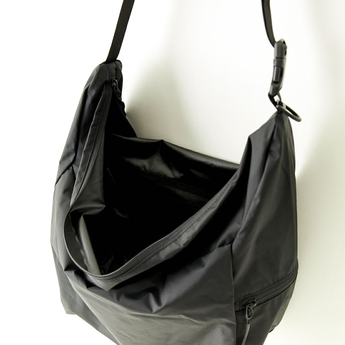 BAICYCLON by bagjack [バイシクロン バイ バッグジャック] ショルダーバッグ [BCL-28] BLACK