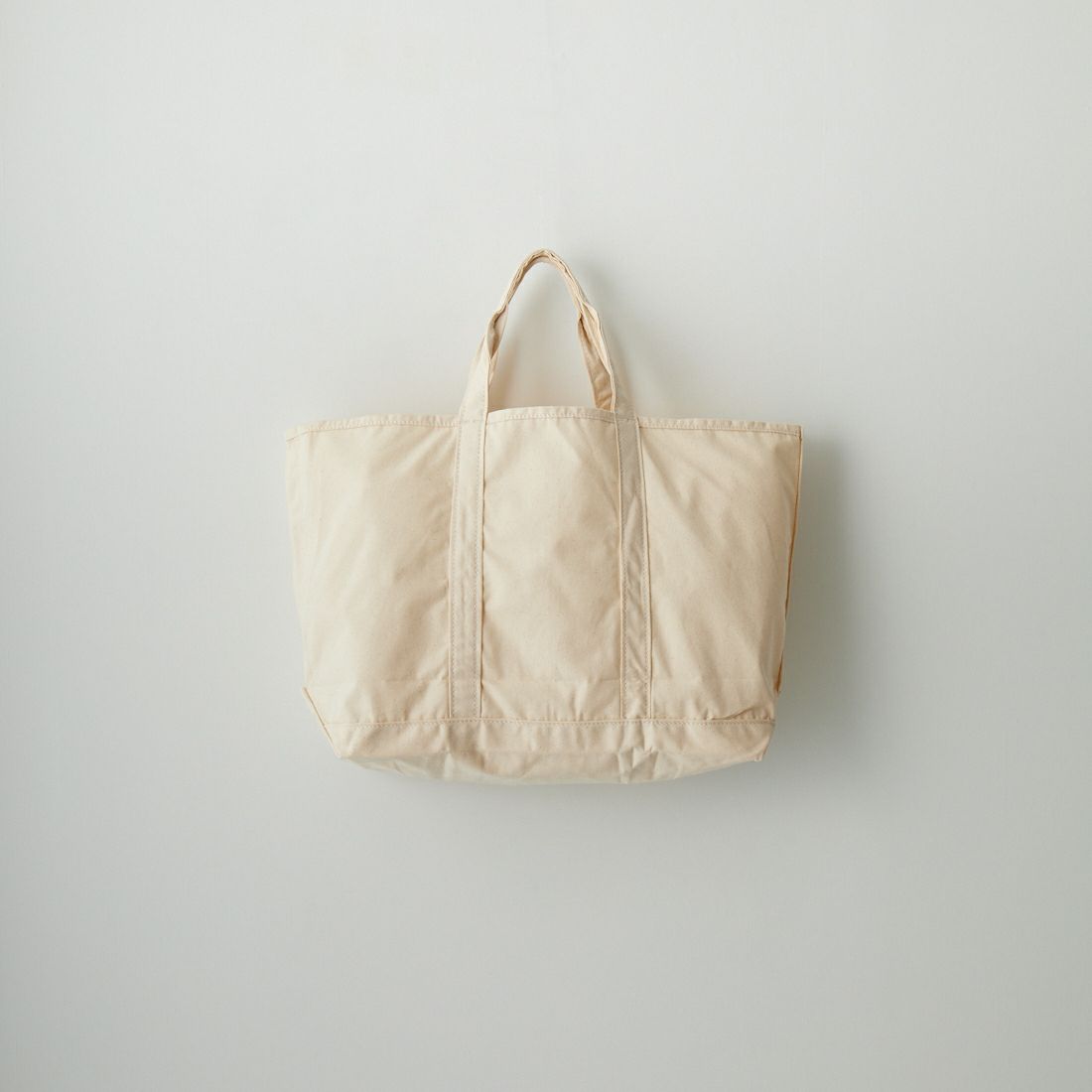 L.L.BEAN [エルエルビーン] グローサリー トート [301371] NATURAL