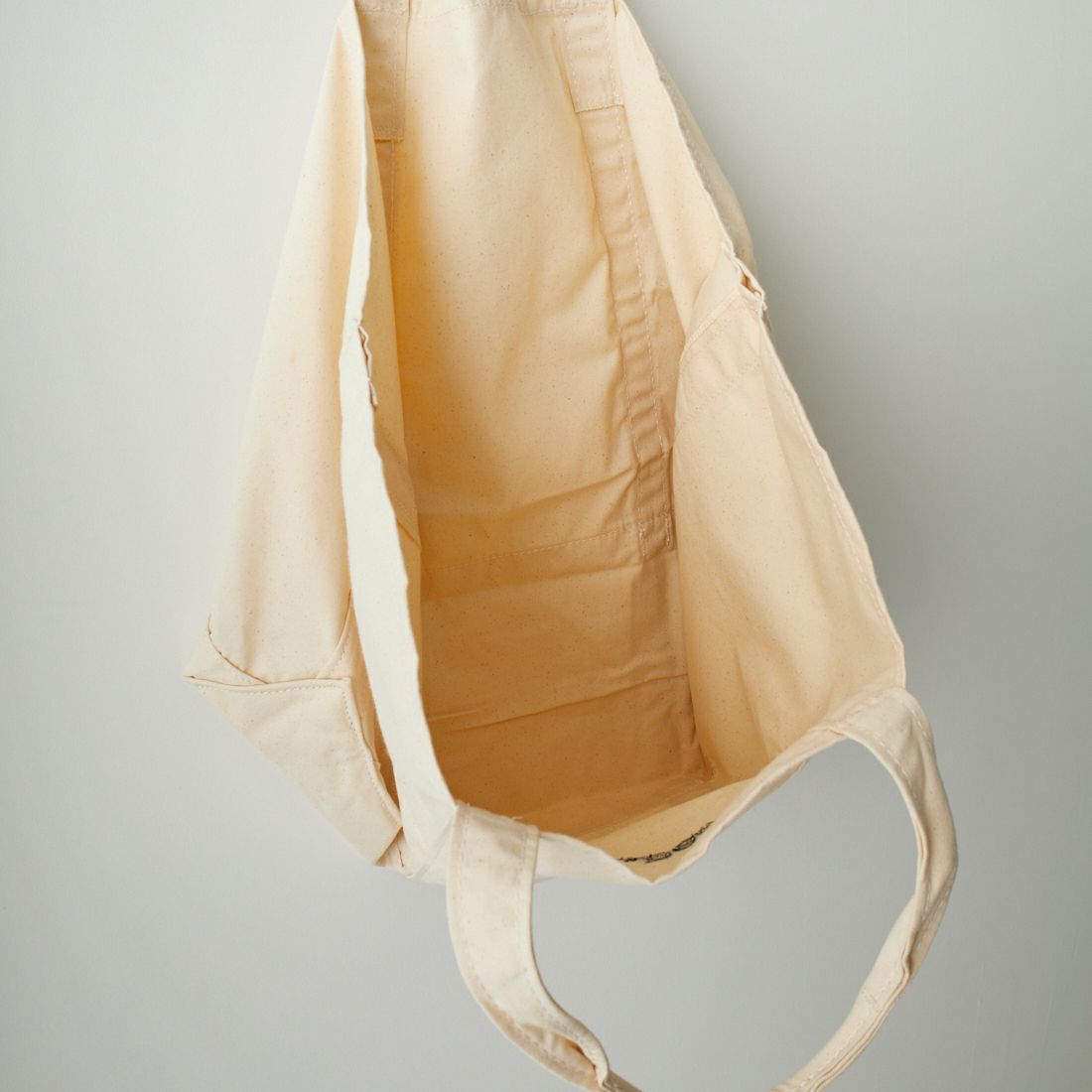 L.L.BEAN [エルエルビーン] グローサリー トート [301371] NATURAL