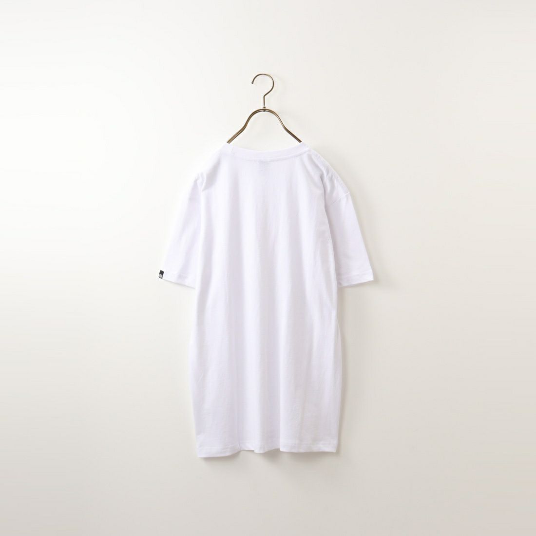 DEUS EX MACHINA [デウス エクス マキナ] シールドスタンダードTシャツ [T-DMF201877] WHITE