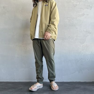 patagonia [パタゴニア] メンズ テルボンヌ ジョガーズ [24540